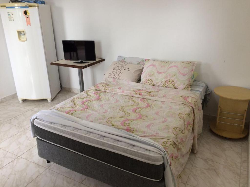 Otima Casa Com Piscina Em Praia Grande Villa São Paulo Eksteriør billede