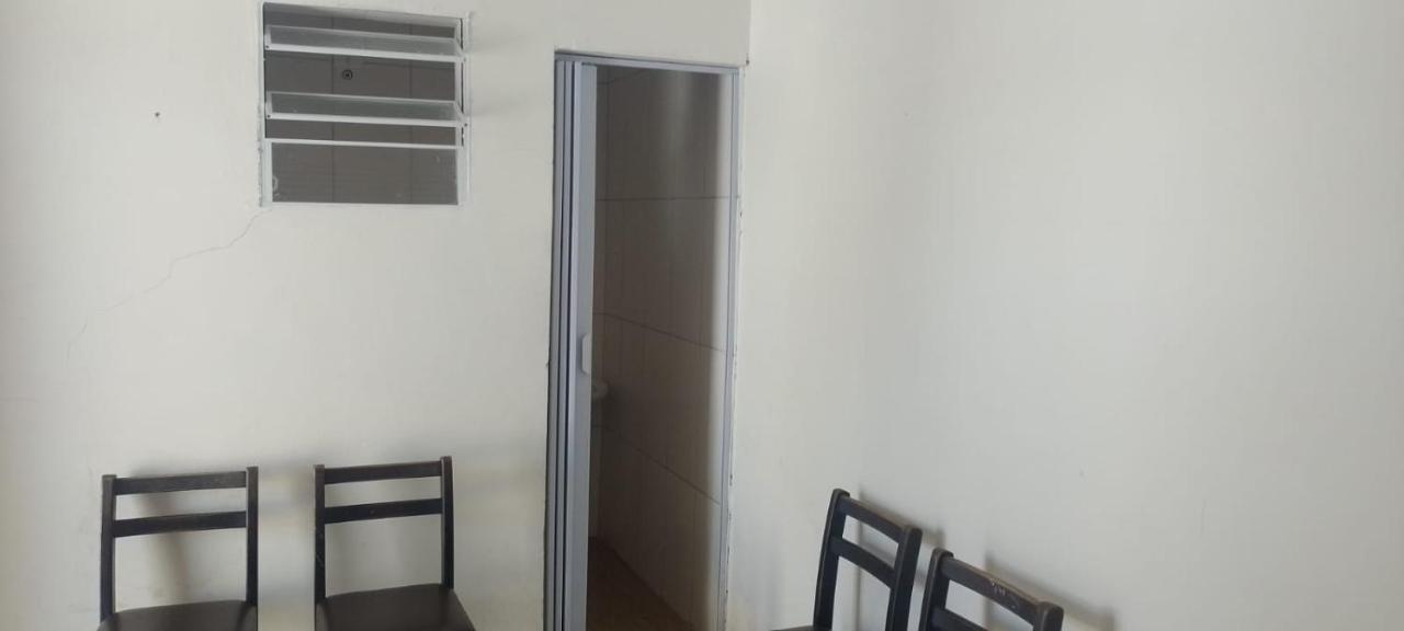 Otima Casa Com Piscina Em Praia Grande Villa São Paulo Eksteriør billede